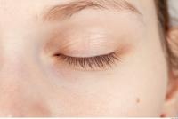 Eye texture of Edna 0007
